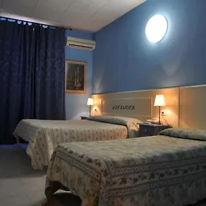Regina Ξενοδοχείο