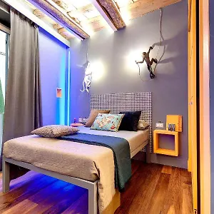 Pop Tower By Mamo Apartamento
