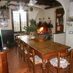 Agriturismo Le Macine Vakantieboerderij