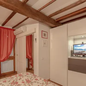 Sitornino Apartamento