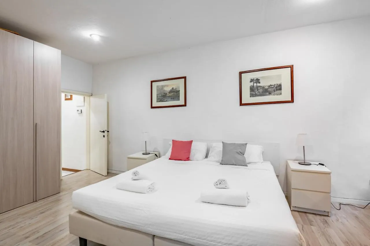 Sant'Ambrogio Central Apt: Your Florence Hideaway 0*,  Ιταλία