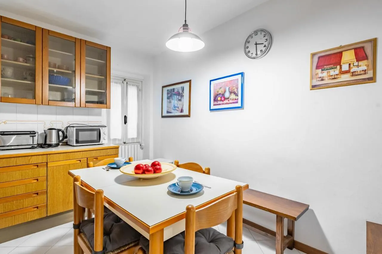 Sant'Ambrogio Central Apt: Your Florence Hideaway Ιταλία