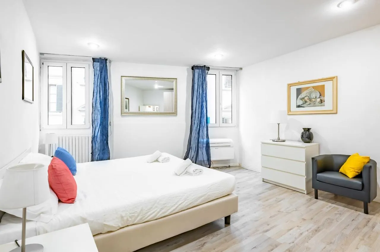Διαμέρισμα Sant'Ambrogio Central Apt: Your Florence Hideaway