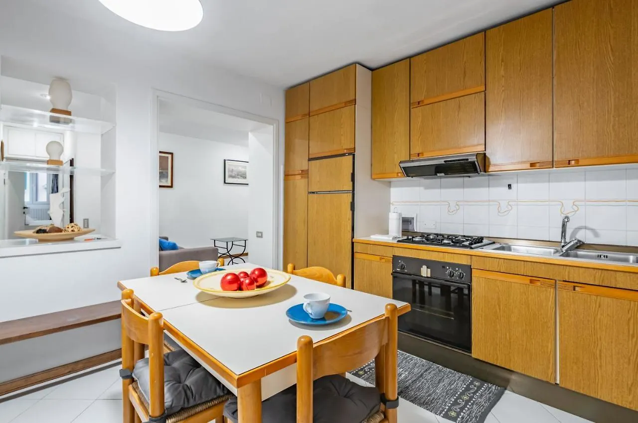Sant'Ambrogio Central Apt: Your Florence Hideaway