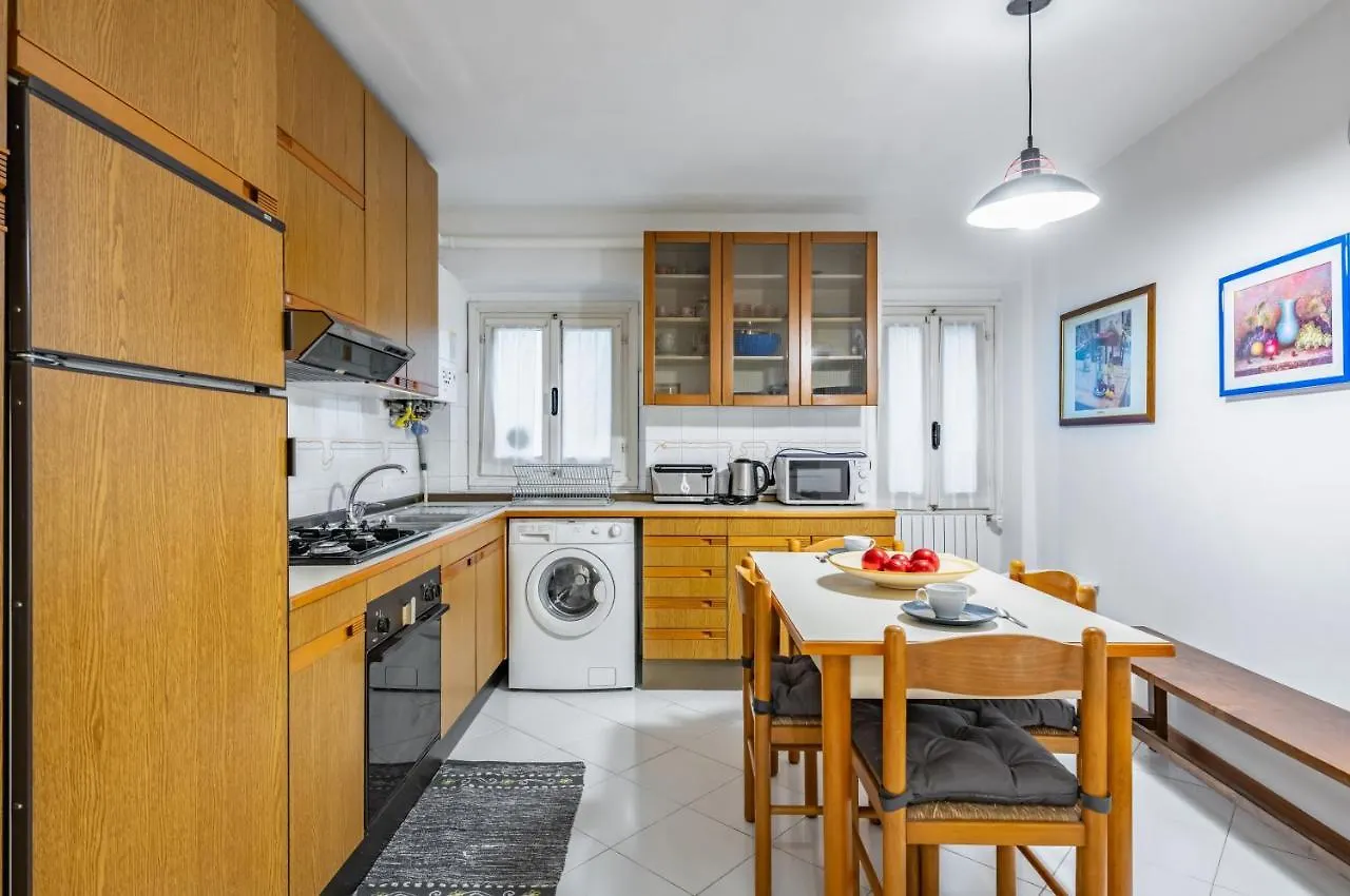 Sant'Ambrogio Central Apt: Your Florence Hideaway 0*,