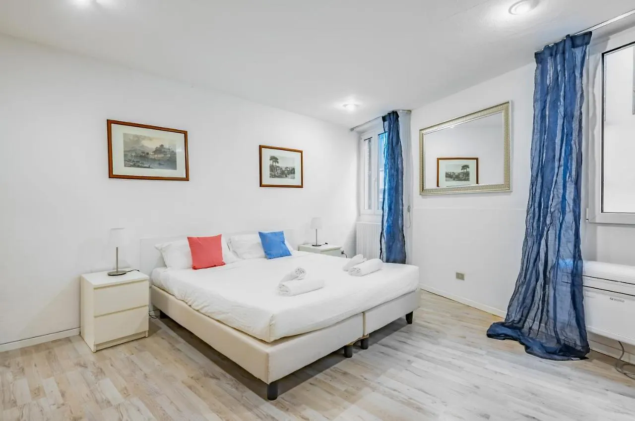 Sant'Ambrogio Central Apt: Your Florence Hideaway